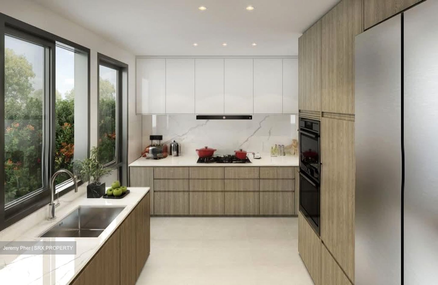 Toh Estate (D17), Detached #567560731